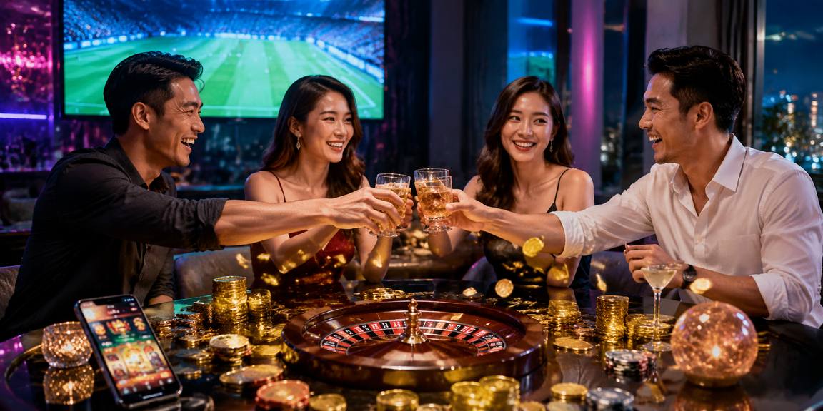 68win4 Đấu Trường Slots